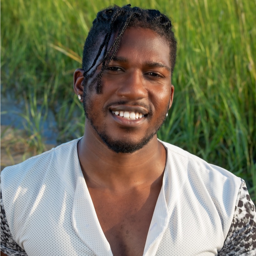 Meet your Posher, Allain s
